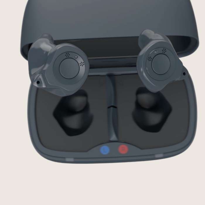 ReSound Custom Hearing Aids Hearing Aid: Review & Prices